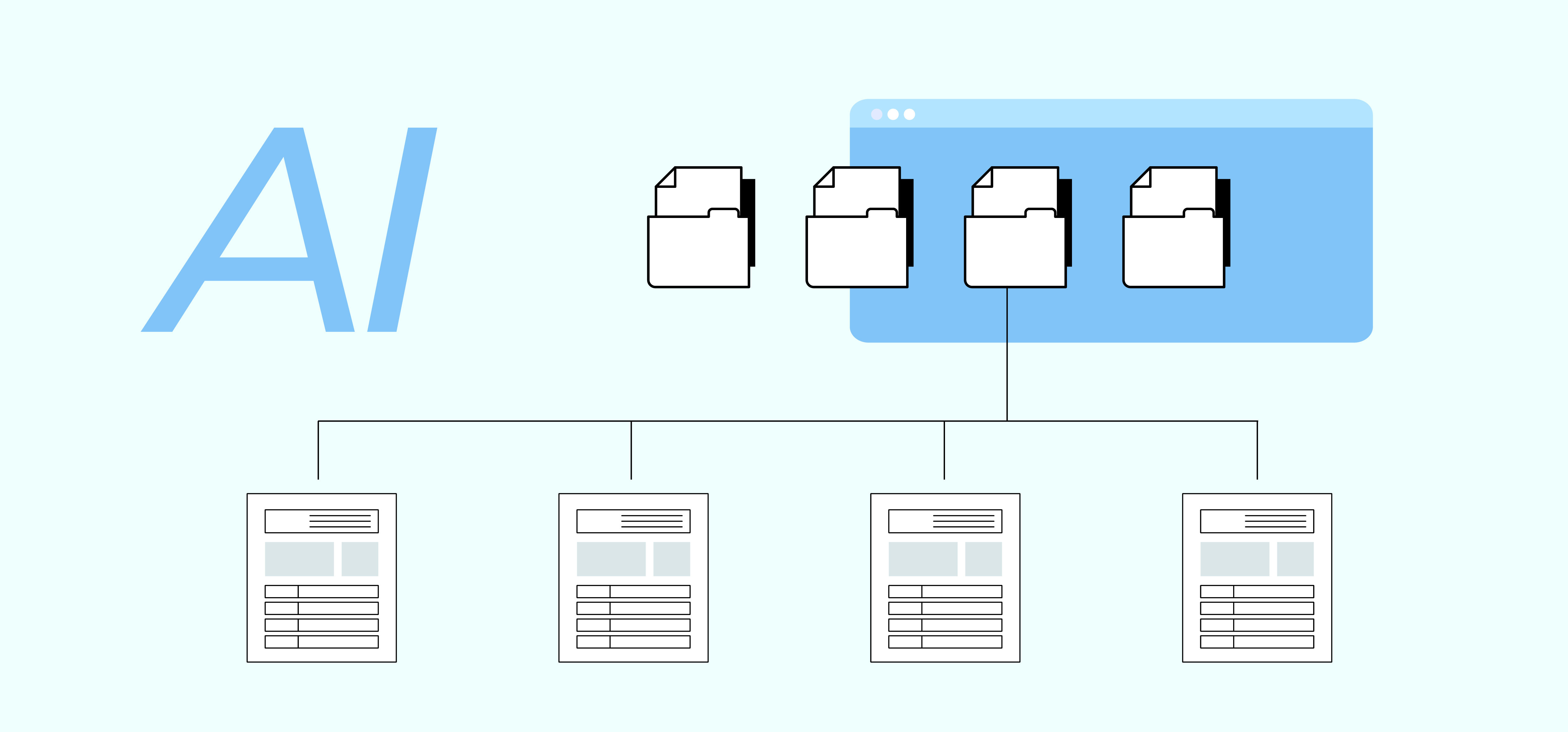 How Does AI Classify Insurance Claims Documents?