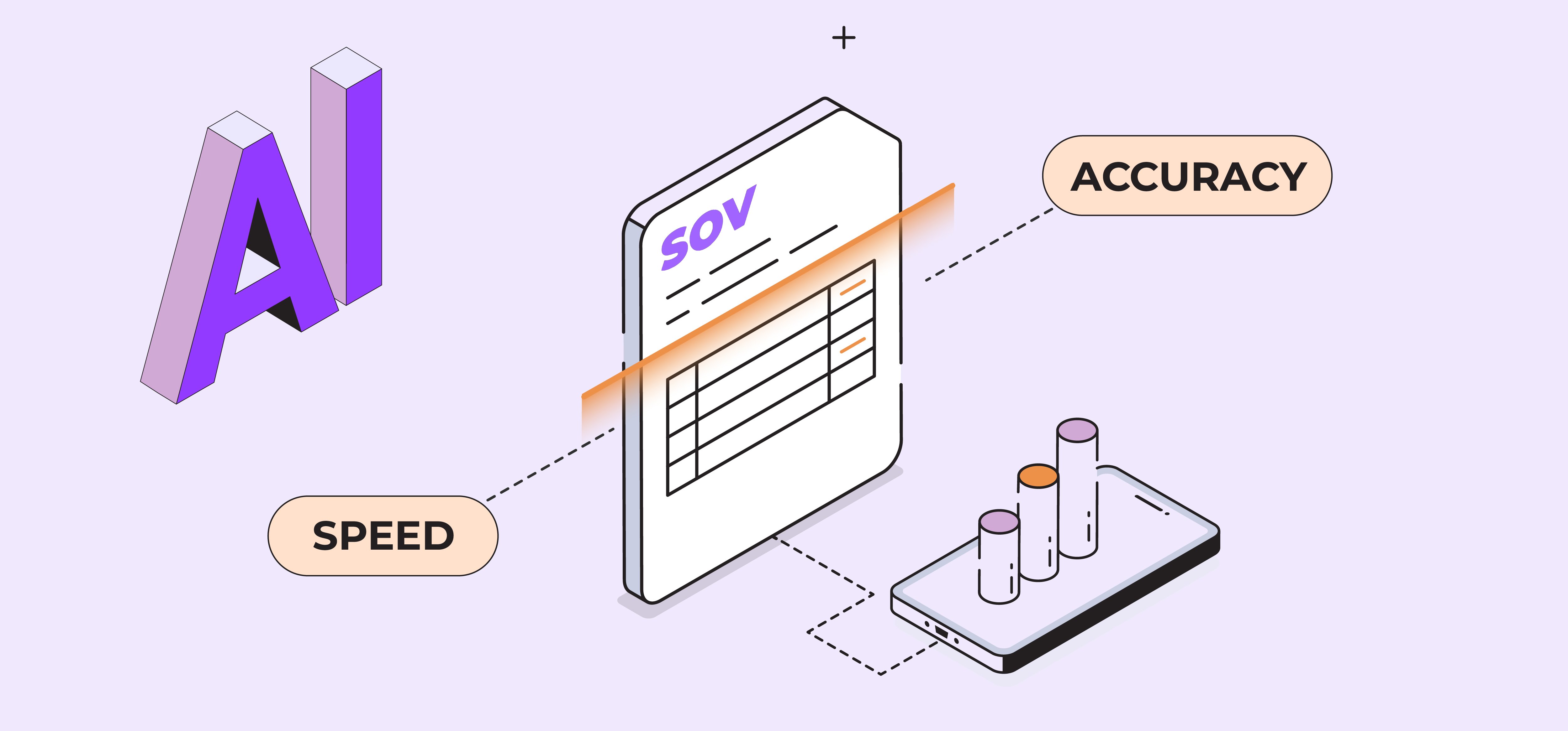 How Does AI Extract Data From a Statement of Values?