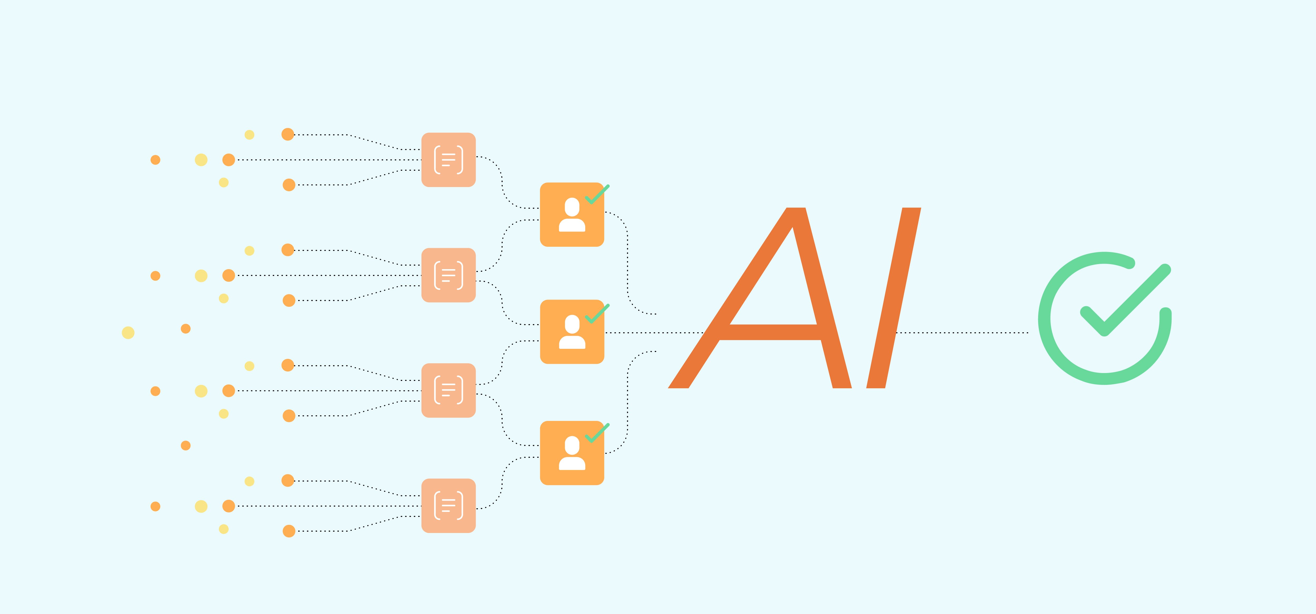 How Insurance AI Learns From Your Team's Corrections