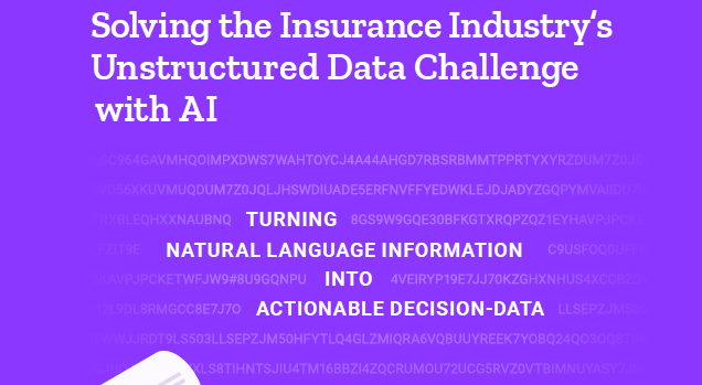 Header Image October Email Unstructured Data Whitepaper-1