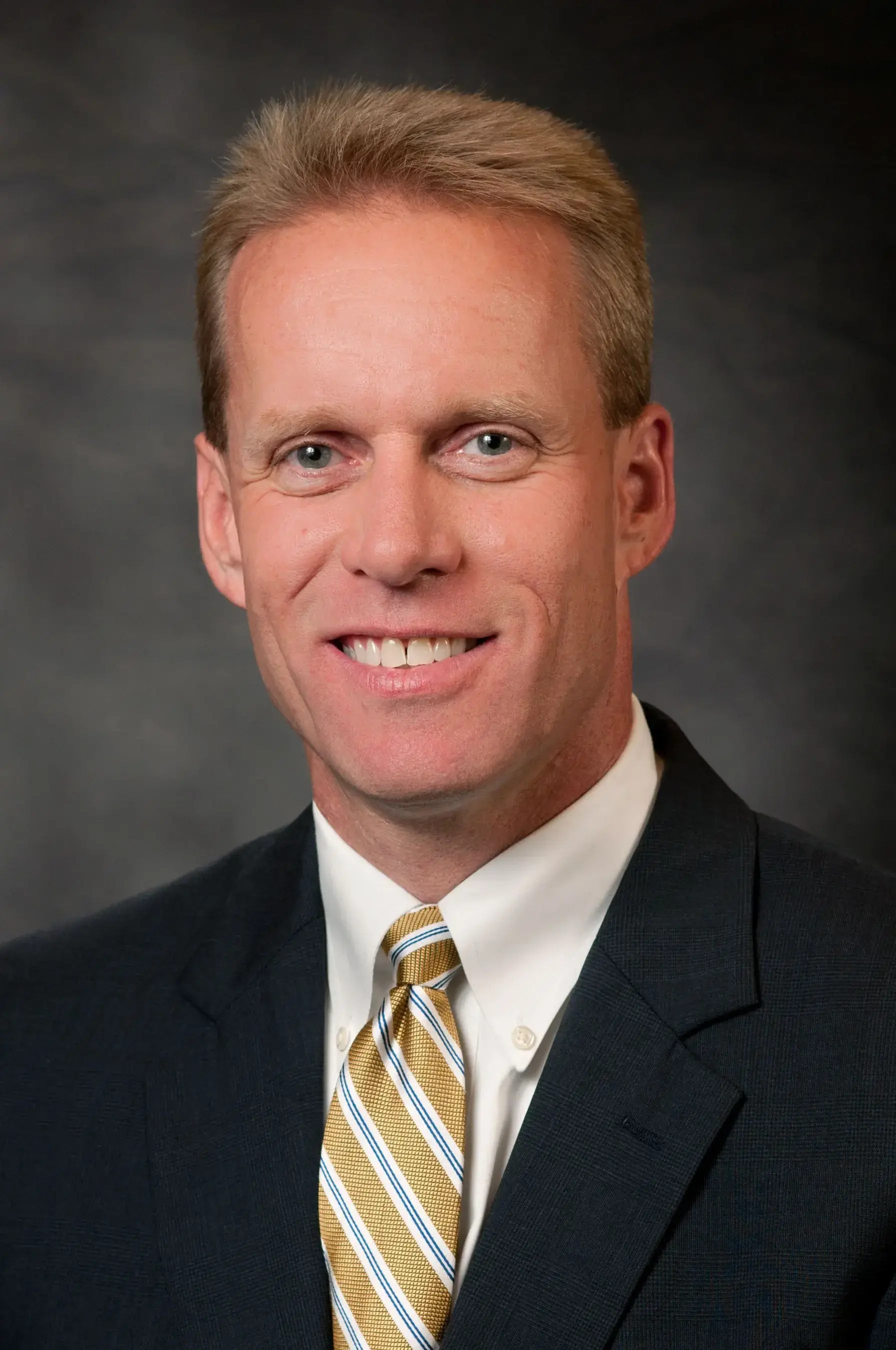 Keith Kennedy