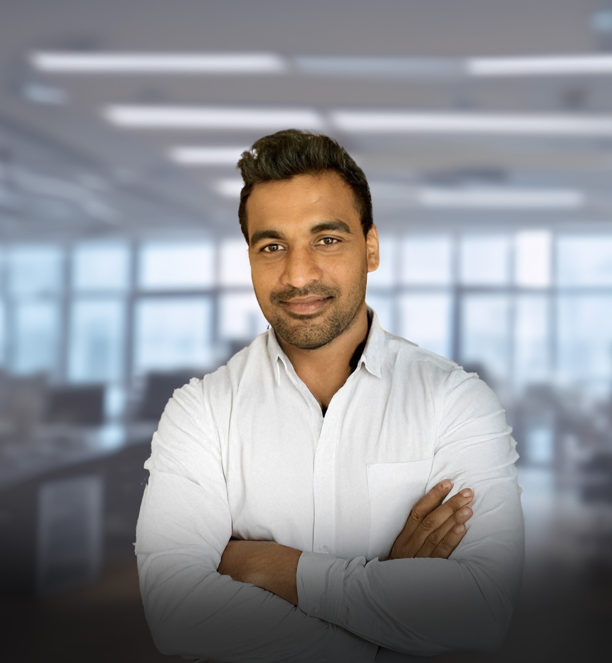 Leadership - Ratish Dalvi Leadership - Ratish Dalvi