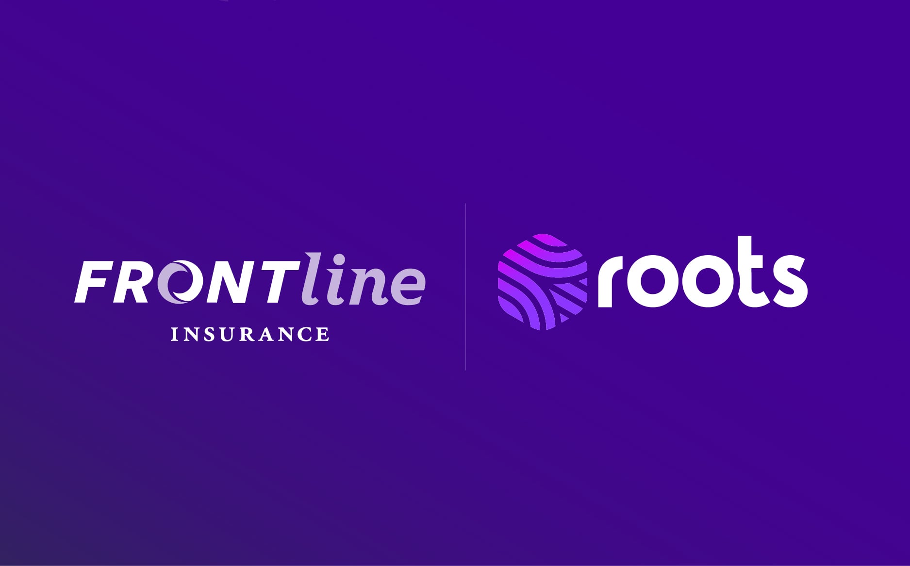 frontline insurance selects roots ai agent platform
