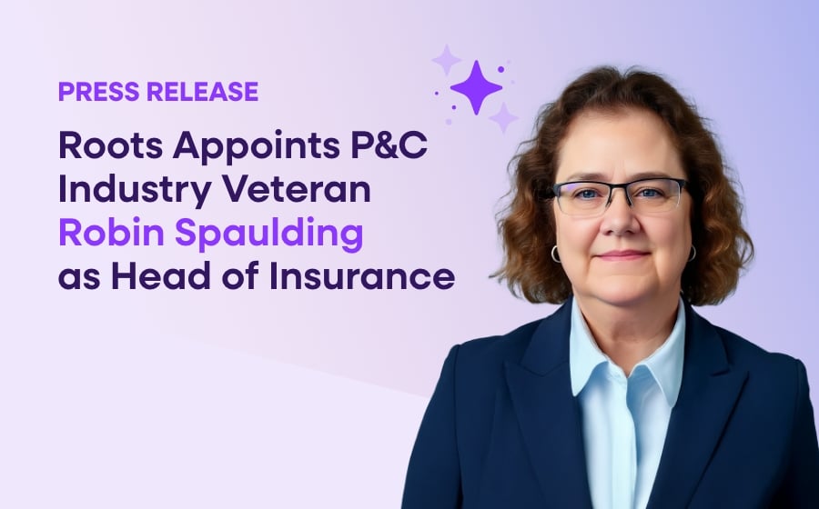 roots appoints pc industry veteran robin spaulding head insurance