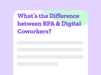 Resource – difference Resource – difference