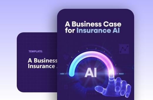 A Business Case for Insurance AI