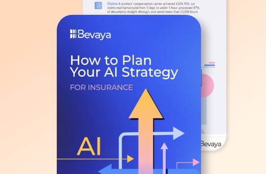 How to Plan Your AI Strategy for Insurance How to Plan Your AI Strategy for Insurance