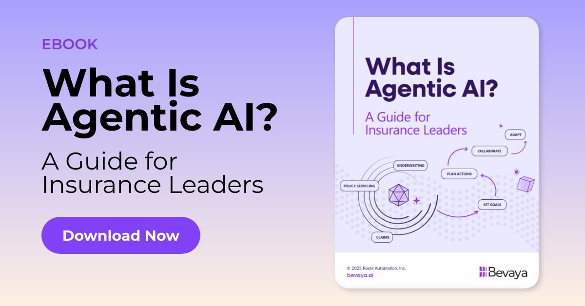 What Is Agentic AI