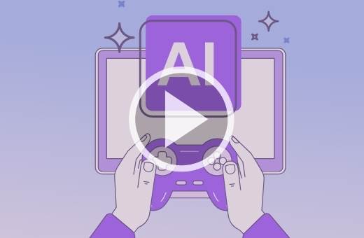 Level Up Your Insurance Customer Experience Game with AI Level Up Your Insurance Customer Experience Game with AI