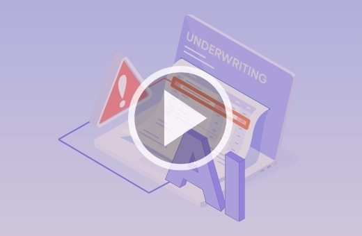 AI-Powered Underwriting: From Risk to Results AI-Powered Underwriting: From Risk to Results