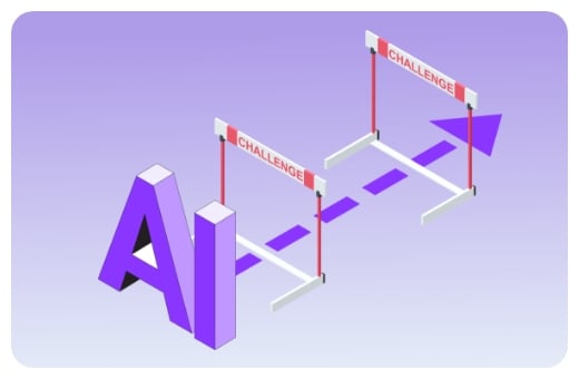 Clearing the Top Hurdles of AI Deployment in Insurance Clearing the Top Hurdles of AI Deployment in Insurance
